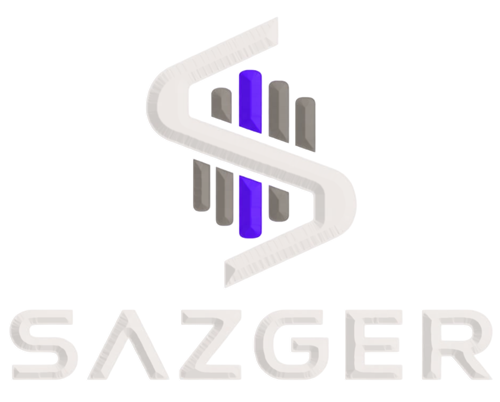 Sazger — музыкальный портал Казахстана